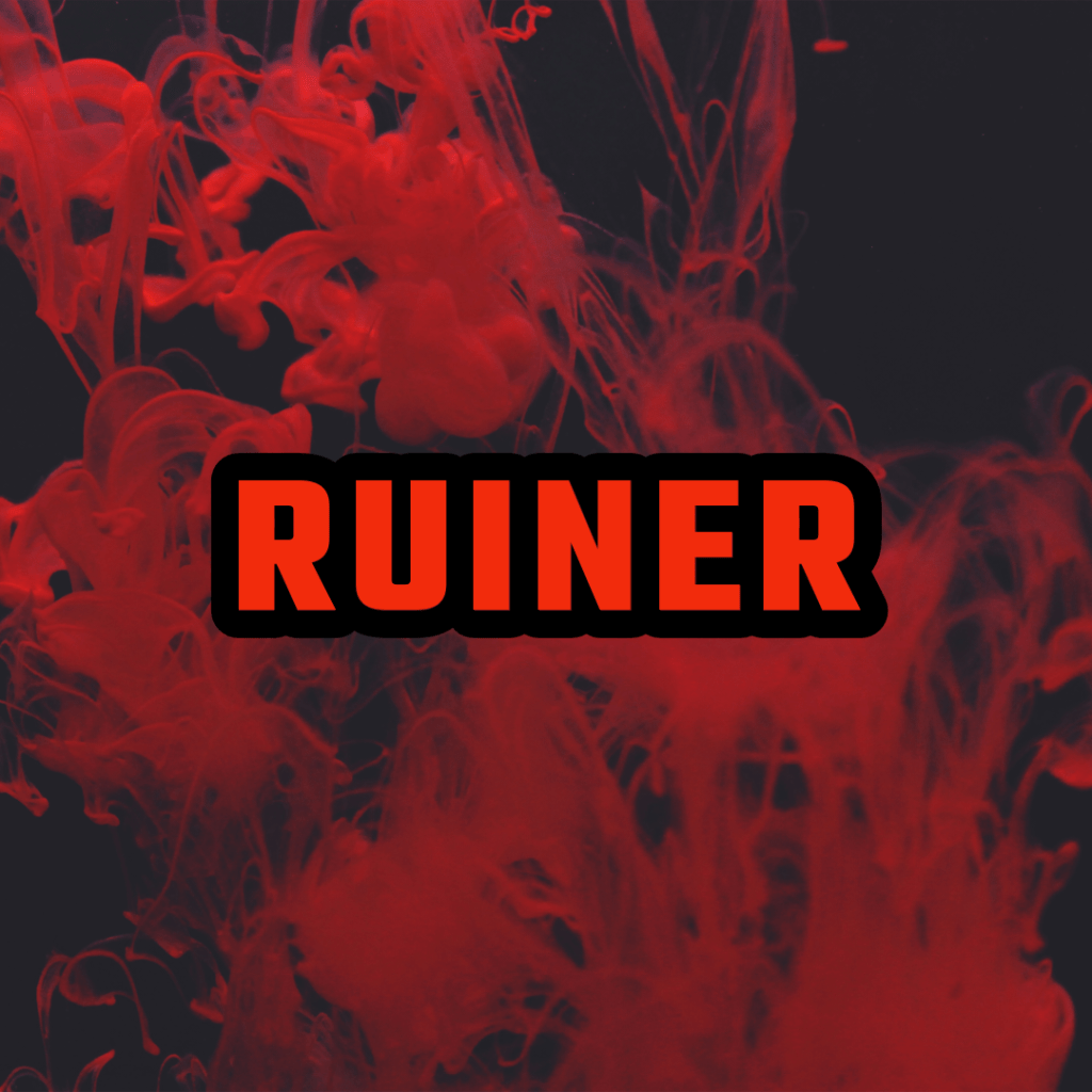 Ruiner Got Me Thinking. . . (no&nbsp;spoilers)