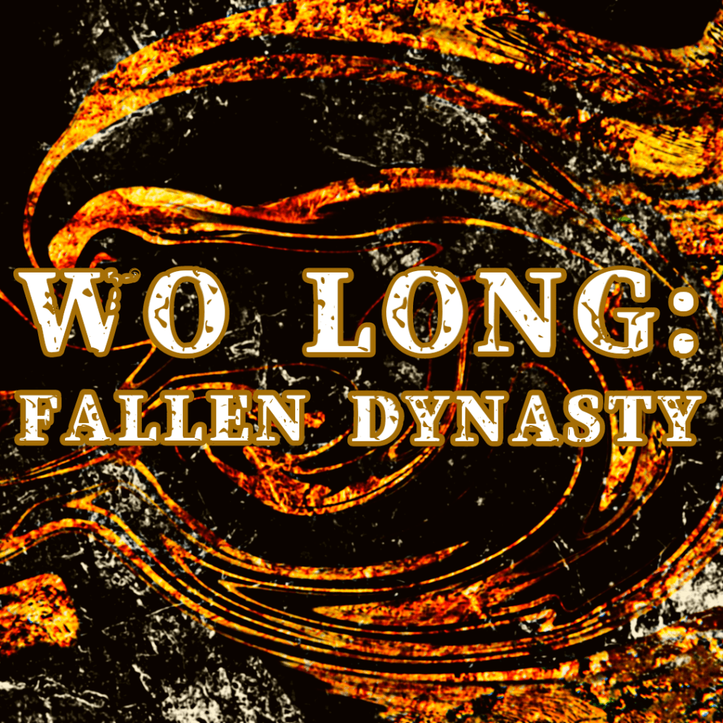 Wo Long: Fallen Dynasty: Nioh 3: Sekiro Accidentally Backflips Twice (no&nbsp;spoilers)