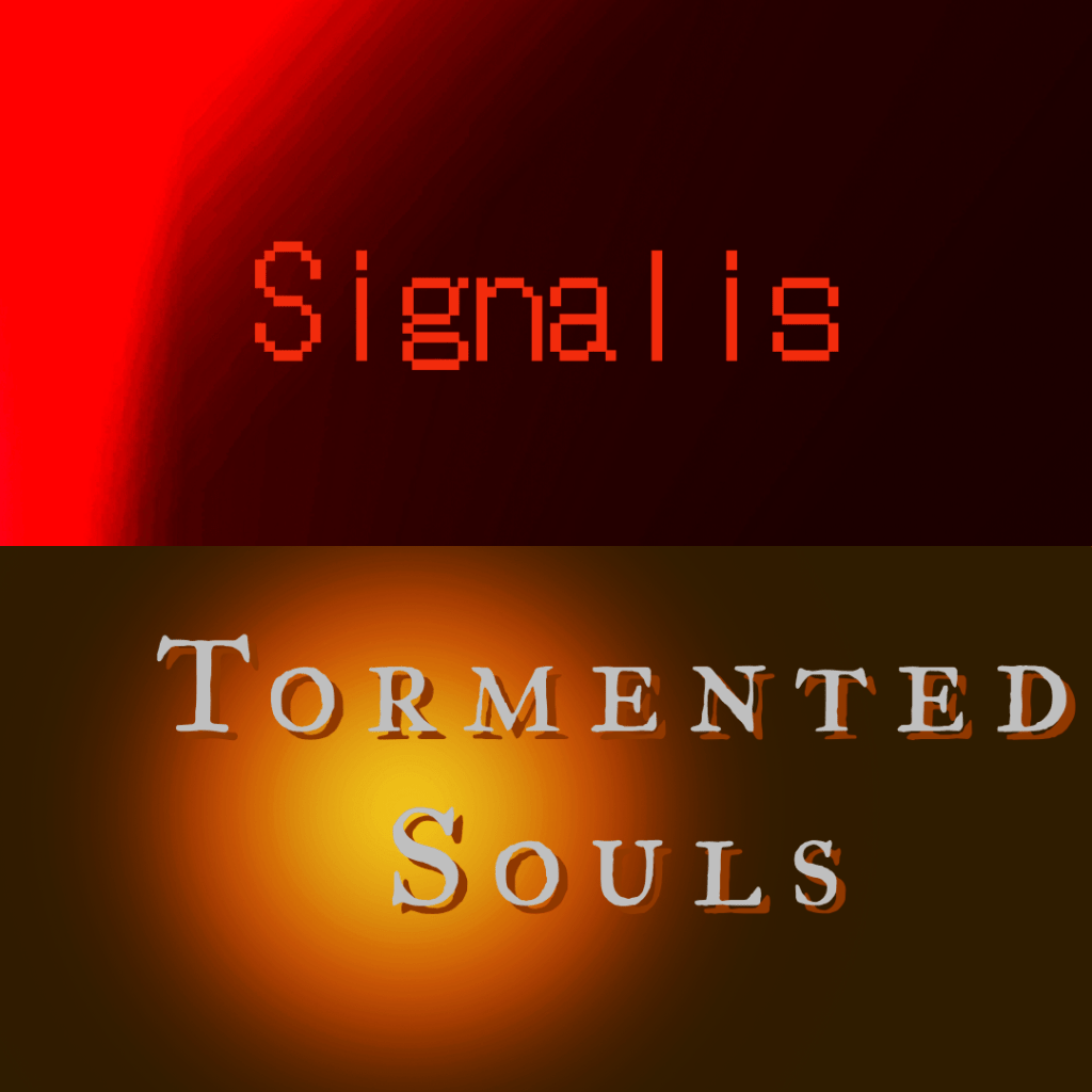 Tormented Souls vs. Signalis: Survival Horror Showdown (light&nbsp;spoilers)