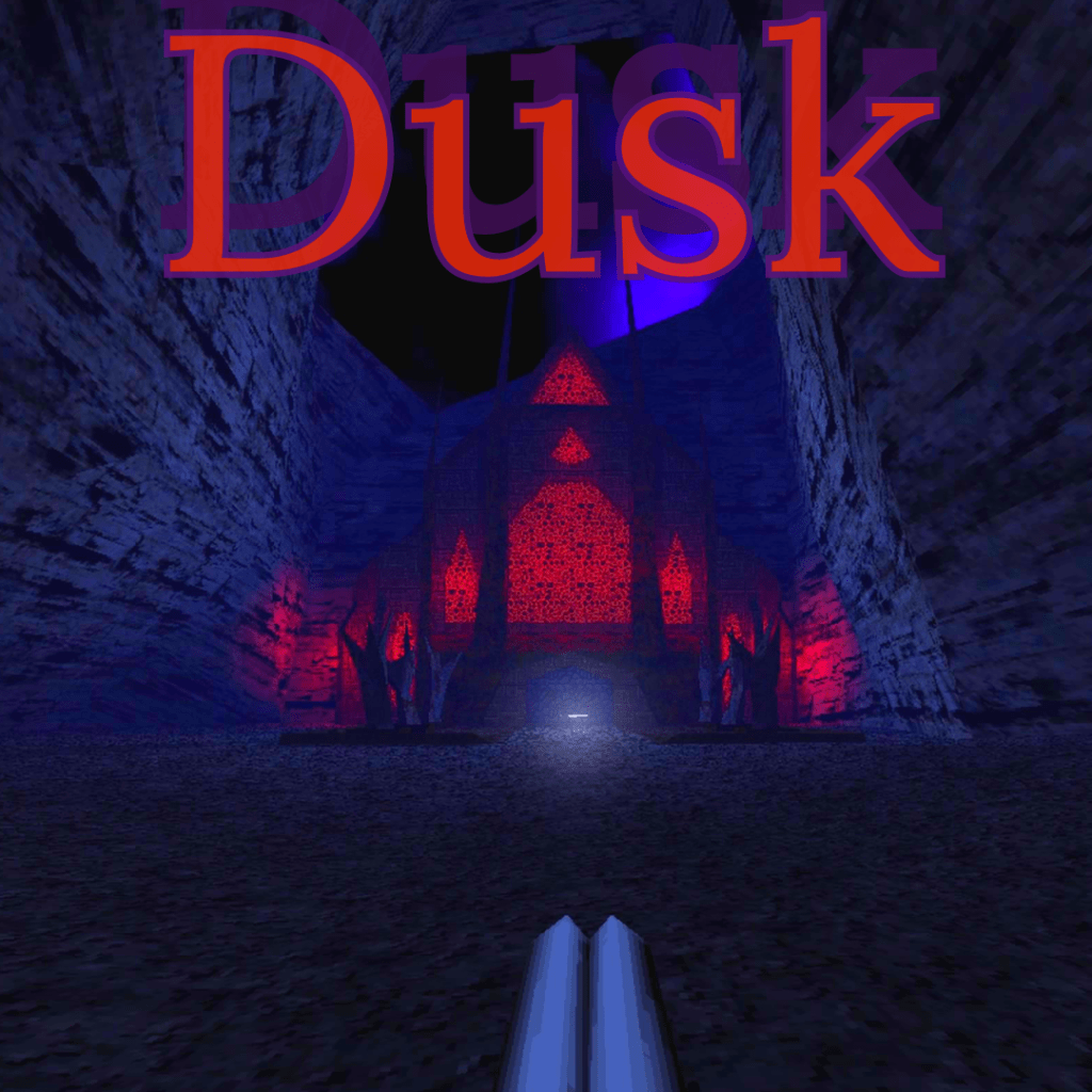 Dusk: If Doomguy Could Square Dance (very light&nbsp;spoilers)