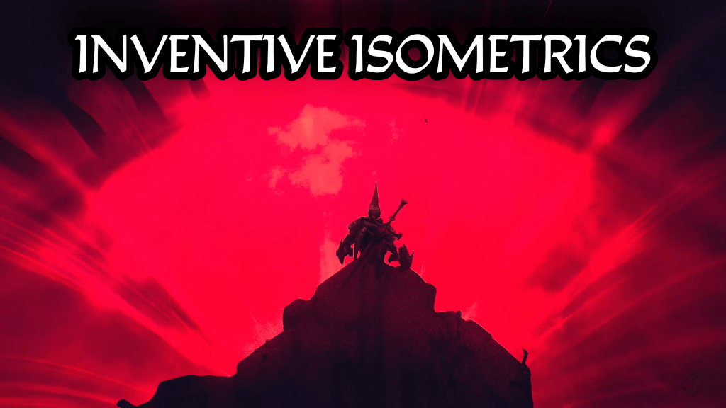 Inventive Isometrics