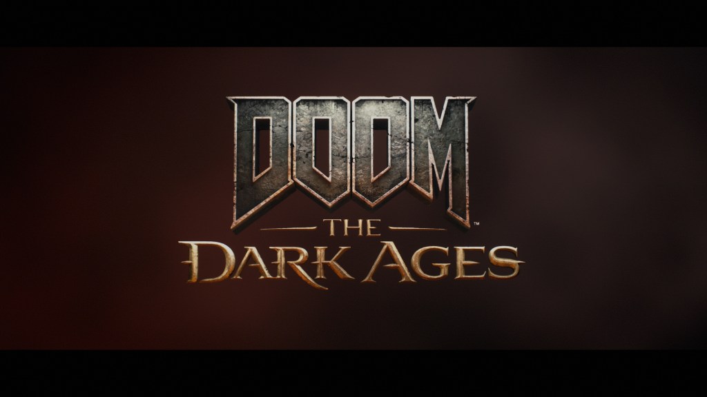 Doom 3 is the Doom 64 of Doom&nbsp;3’s