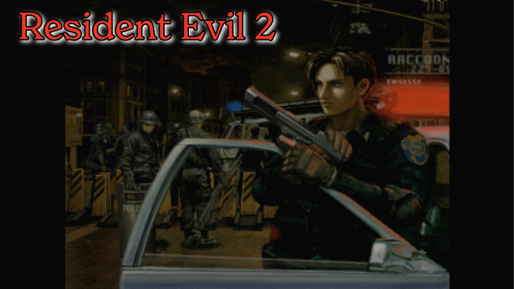 Resident Evil 2: A Victory for Nostalgia&nbsp;(spoilers)